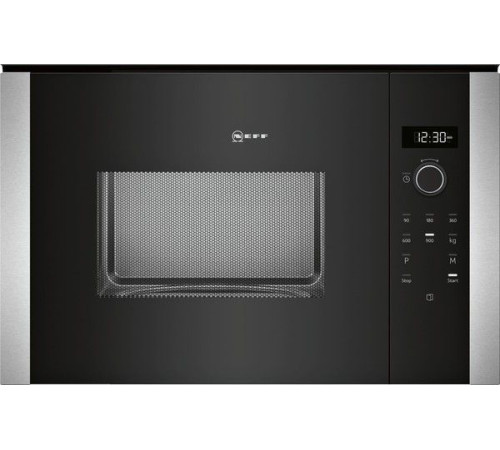 Микроволновая печь NEFF HLAWD53N0