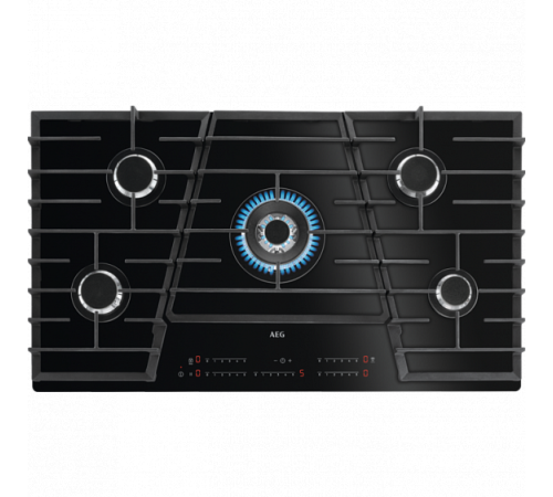 Варочная поверхность AEG HVB95450IB