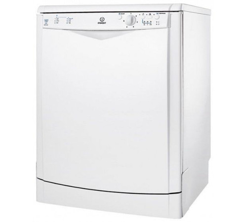 Посудомоечная машина INDESIT dfg 2627
