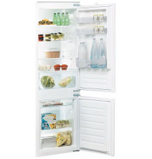 Встраиваемый холодильник INDESIT B 18 A1 D/I