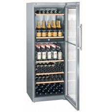 Винный шкаф LIEBHERR WTpes 5972