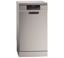 Посудомоечная машина AEG f 88419 m0p