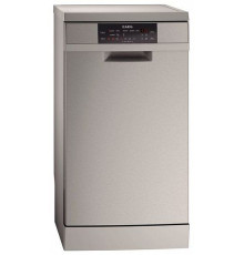 Посудомоечная машина AEG f 88419 m0p