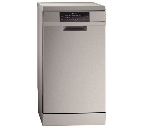 Посудомоечная машина AEG f 88419 m0p