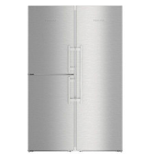 Холодильник Liebherr SBSes 8473 (SBNes 4265 + SKPes 4350)