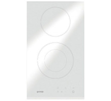 Варочная панель домино Gorenje ECT 330 CSCW