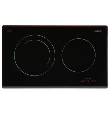 Варочная поверхность CATA IB 2 PLUS BK