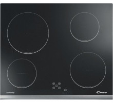 Стеклокерамическая панель CANDY CH 64 XB