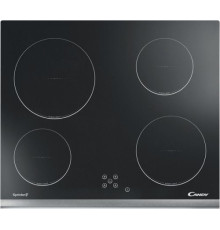 Стеклокерамическая панель CANDY CH 64 XB