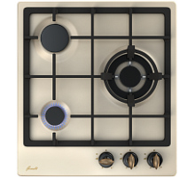 Газовая панель FORNELLI PGT 45 ADAMELLO IV