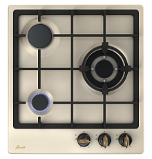 Газовая панель FORNELLI PGT 45 ADAMELLO IV