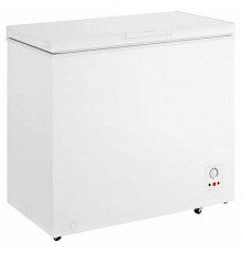 Морозильный ларь HISENSE FC-24DD4SA1