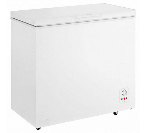 Морозильный ларь HISENSE FC-24DD4SA1