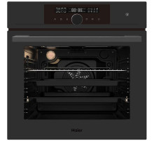 Духовой шкаф HAIER HOX-FP5RAGG