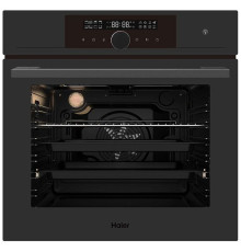 Духовой шкаф HAIER HOX-FP5RAGG