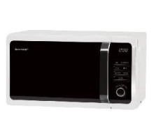 Микроволновая печь  SHARP R7852RW