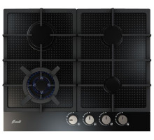 Поверхность FORNELLI pg 60 perfezione bk