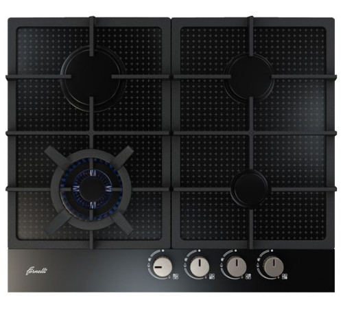 Поверхность FORNELLI pg 60 perfezione bk