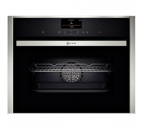 Духовой шкаф NEFF c27cs22n0