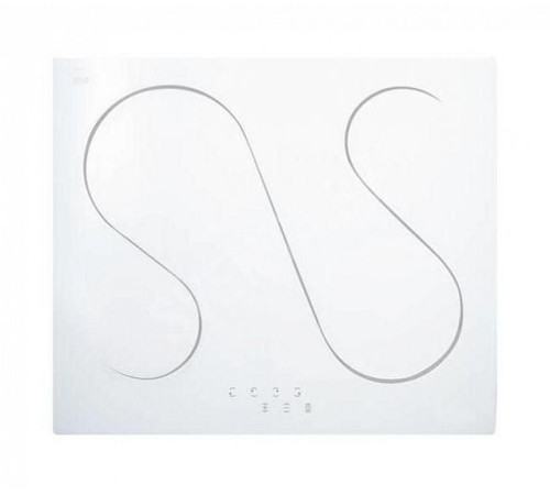 Встраиваемая электрическая варочная панель CATA T 604 WH