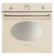 Духовой шкаф SMEG sc800avo9