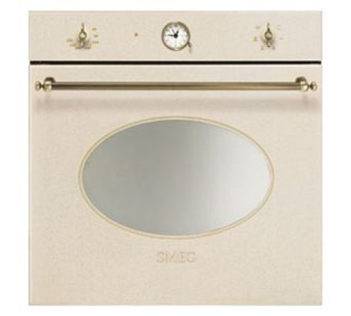 Духовой шкаф SMEG sc800avo9
