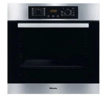 Духовой шкаф MIELE h 4810 b ix