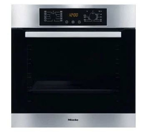 Духовой шкаф MIELE h 4810 b ix