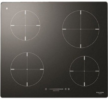 Варочная панель FULGOR CH 604 ID TS BK