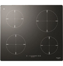 Варочная панель FULGOR CH 604 ID TS BK