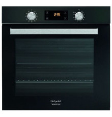 Духовой шкаф HOTPOINT-ARISTON FA5 841 JH BL/HA