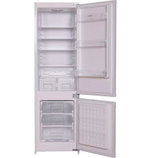 Холодильник CANDY CBCS7230AFM