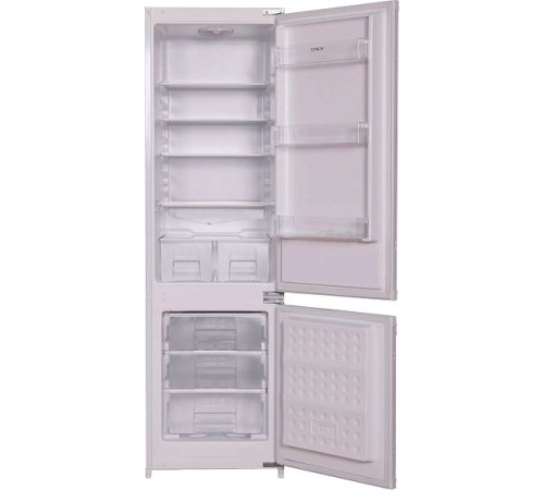 Холодильник CANDY CBCS7230AFM