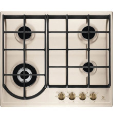 Варочная поверхность ELECTROLUX EGH6343RON