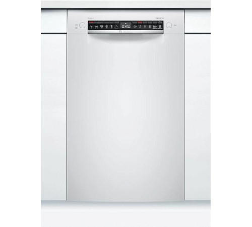 Посудомоечная машина BOSCH SPU 4HMW53S