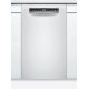 Посудомоечная машина BOSCH SPU 4HMW53S