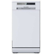 Посудомоечная машина WILLMARK DW-W40961W