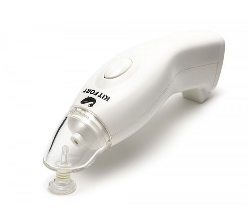 Вакуумный упаковщик KITFORT КТ 1501