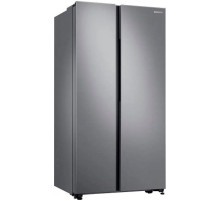 Холодильник SAMSUNG RS61R5001M9/WT