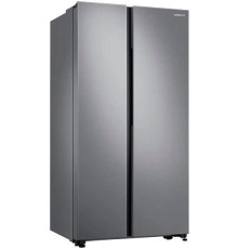 Холодильник SAMSUNG RS61R5001M9/WT