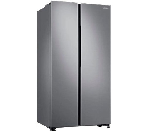 Холодильник SAMSUNG RS61R5001M9/WT
