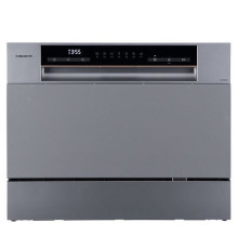 Посудомоечная машина DELVENTO VGP6701