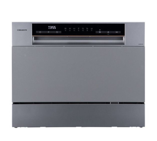 Посудомоечная машина DELVENTO VGP6701