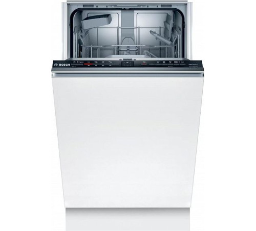 Посудомоечная машина BOSCH SRV2HKX1DR