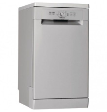 Посудомоечная машина Hotpoint-Ariston HSFE 1B0 C S