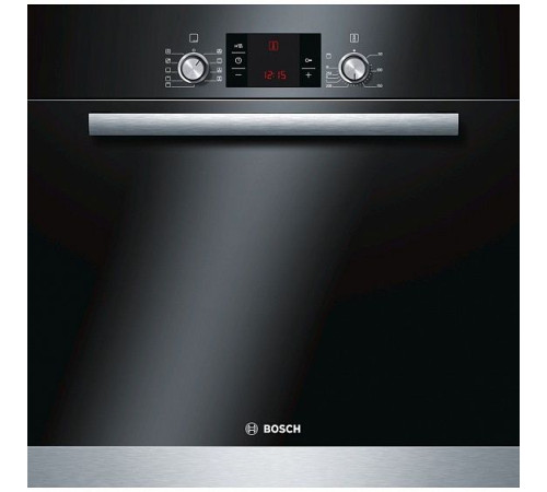 Духовой шкаф BOSCH hbb23c151
