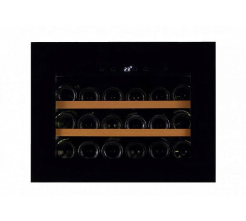 Винный шкаф DUNAVOX DAV-18.46B.TO