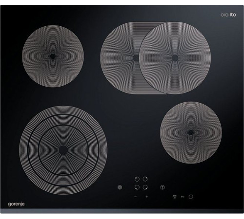 Поверхность GORENJE ect 680-ora