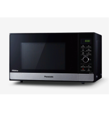 Микроволновая печь PANASONIC NN-GD38HSZPE