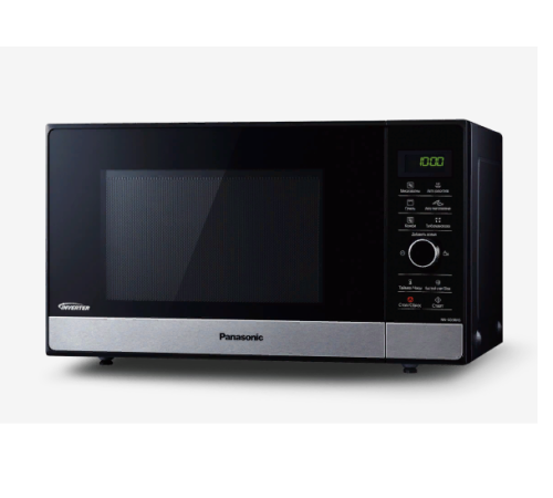 Микроволновая печь PANASONIC NN-GD38HSZPE